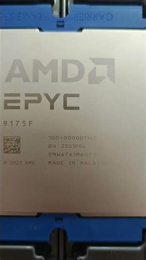Bulk server CPUs ready to ship! Tested, clean, good price.