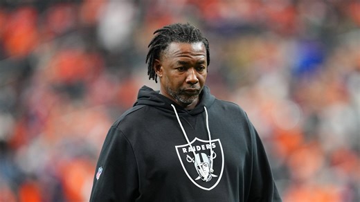 Commanders request interview with Raiders DC Patrick Graham for their defensive coordinator vacancy