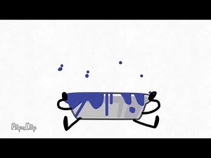 Bfb pie explodes test