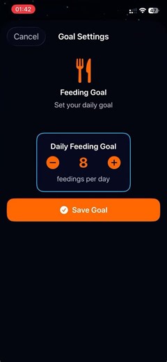 A calmer way to track baby sleep | Scoopy Log | PART 2