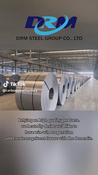 China production of stainless steel coils, international standards. Welcome to come and visit our factory #stainlesssteelcoilmanufacturer #stainlesssteelcoilsfactory #304stainlesssteelcoil #steelcoils😬