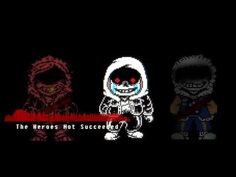 Heroes Time Trio Phase 2 The Heroes Not Succeeded (Reupload)