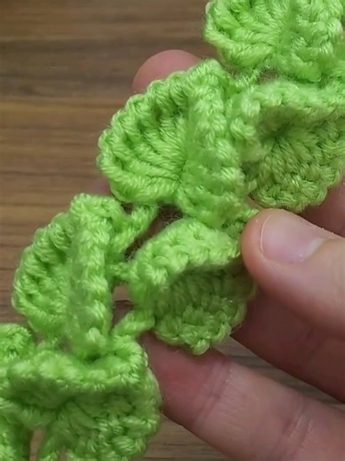 Beautiful and Easy Crochet Pattern Tutorial