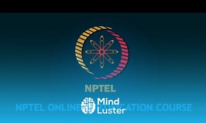 Mind Luster - Learn Lec 27 RADAR fundamenetals I