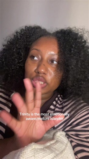 Trinity is my fav islander! #trinity #loveislandusa #kayda #kc | trinity