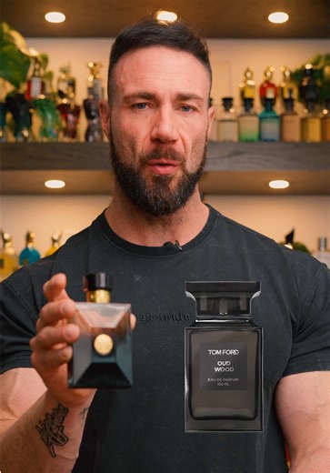 Beginner Friendly Oud Fragrances You Need to Try