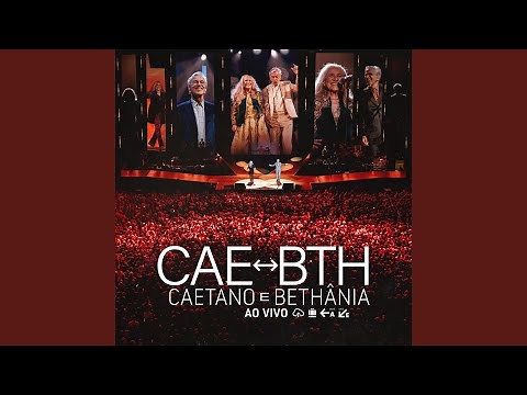 Brincar de Viver (Ao Vivo)