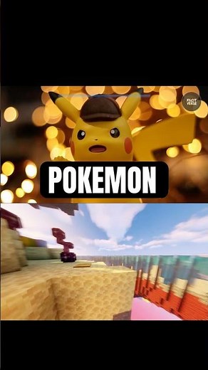 Pikachu Wasn’t Supposed to Be the Mascot?