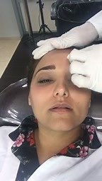 9.1K views · 109 reactions | Micro blading 2 parte | Gabytips | Facebook