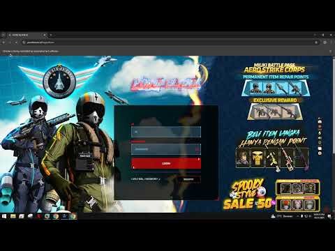 SCRIPT SOFTWARE AUTO CHANGE PASSWORD POINTBLANK
