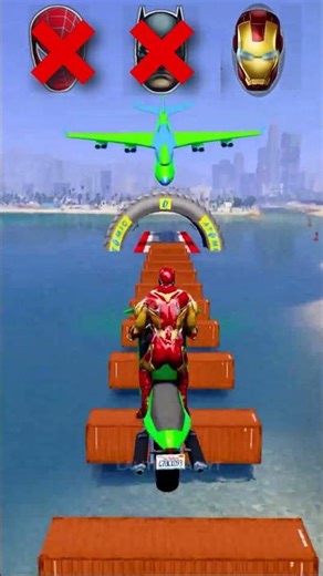 GTA 5 Epic Ragdolls RED SPIDERMAN VS RED MINION VS GREEN MINION (Euphoria Physics Funny Fails) #559