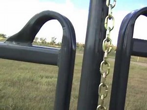 Priefert Premier Panel