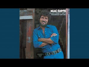 Baby Don't Get Hooked on Me (song by Mac Davis) – Music VF, US & UK hit charts