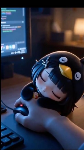 Computer work | goo goo gaga