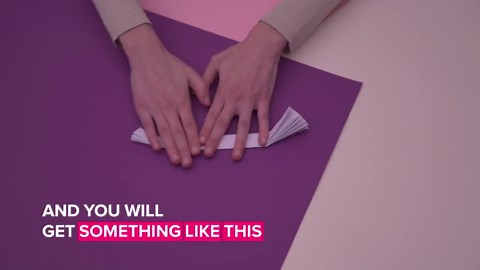 Light up your life: The origami lamp