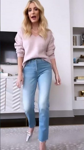 5 Tips to Elevate Your Outfit to the NEXT LEVEL | Fashion Over 40