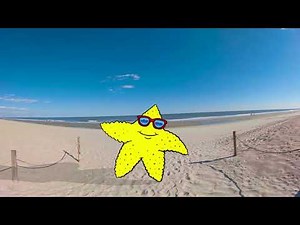 See Campsites 2046 - 2059 at Ocean Lakes Family Campground Myrtle Beach, SC in 4K 360 VR