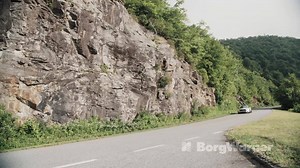 With our eBooster® electrically driven compressor you get the best of both worlds – performance and fuel economy. | BorgWarner