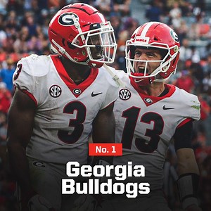 41K views · 543 reactions | Six SEC teams land in the latest College Football on ESPN power rankings  | SEC Network | Facebook