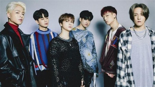 Jelang Comeback, iKON Rilis Light Stick Versi Baru