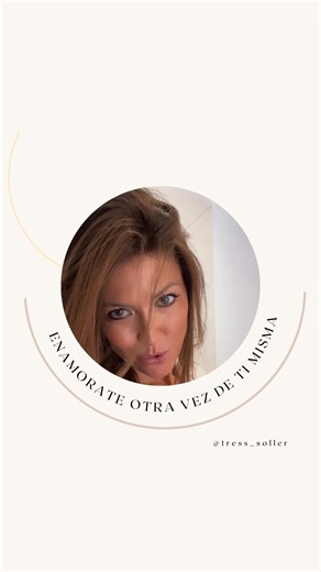 ✨ Solo tú decides cómo vivir la menopausia. Yo, y más de 1000 mujeres, hemos optado por la Terapia Natural Sustitutiva. 🌿 Mi método Tress Women es 100% natural y se basa en 3 pilares no negociables: 1️⃣ Suplementos de máxima pureza: son la clave del éxito, pero no todos sirven. En Tress Women trabajamos solo con fórmulas seguras, puras y respaldadas por años de ciencia, que no dañan el hígado: • Immunocal: refuerza la energía y vitalidad, regula hormonas, regula el azúcar en sangre, fortalece e