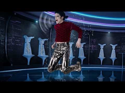 5 Michael Jackson Dance Moves IMPOSSIBLE To Copy (Still Unmatched Today)