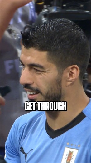 15K views · 107 reactions | Do you think Uruguay could beat anyone in the World?  Presented by Lay's | FOX Soccer | Facebook