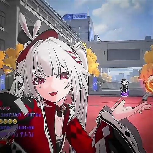 Akkhhhh lucu banget sparxie 😫😫🤍🤍 #sparxie #sparkle #HonkaiStarRail #hoyoverse #fyp