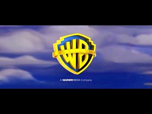 Warner Bros Pictures Warner Animation group logo 2020 SCOOB! Final trailer