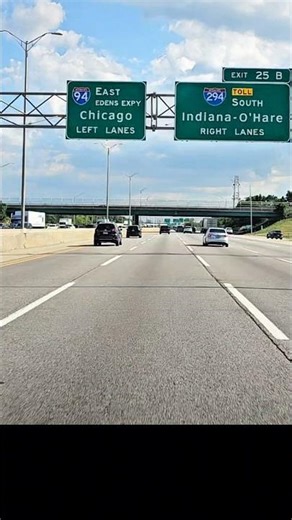 Safe driving (1) Speed x5. I-94 #shorts #speed #highway #safedriving #streetdriving #driving #road