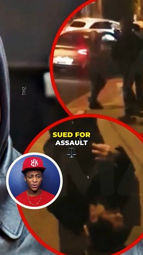 Kanye West Faces Lawsuit for Assault . . . #KanyeWest #Lawsuit #HarveySpecter #LegalDrama #CelebrityNews #PublicImage #DramaAlert #LawFirm #KimKardashian #HollywoodScandal | SK Entertainment | Facebook