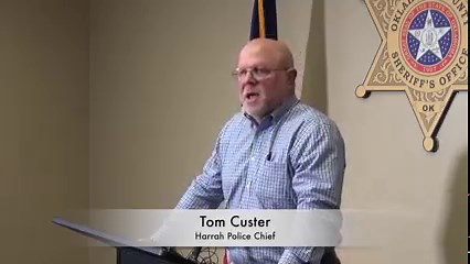 34K views · 720 reactions | OKLAHOMA COUNTY SHERIFF'S DEPUTY SAVES...