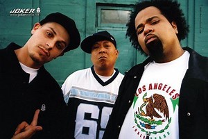 Dilated Peoples - Alchetron, The Free Social Encyclopedia