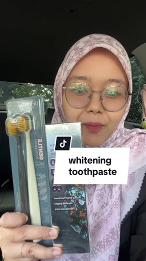 Whitening Toothpaste Benefits and Features