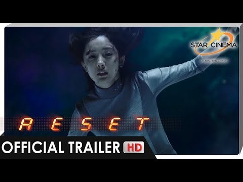 Reset Official Trailer | 'Reset'