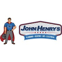 John Henry's Plumbing, Heating, Air, & Electrical | LinkedIn