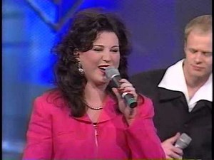 The Nelons. Waiting on the Word. 1997. We've Got To Praise Him.