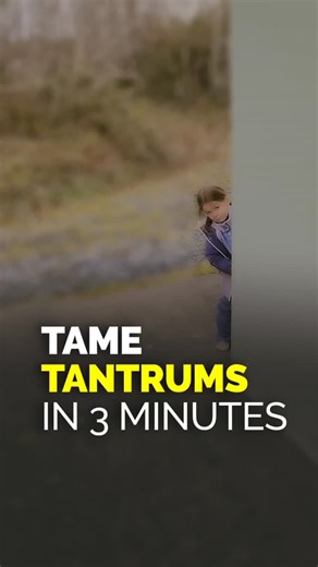 Darius Ryan-Kadem on Instagram: "A tantrum isn’t a behaviour problem to shut down. It’s a nervous system expressing under pressure. This isn’t about obedience. It’s not about “earning” respect. And it’s definitely not about ending the moment as fast as possible. When we rush to stop a tantrum, we often interrupt the very process a child needs to move through it. Regulation comes from space, safety, and an adult who can stay steady long enough for the storm to pass. In this short video, I show ho