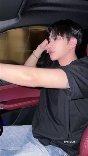 Pesona Annak tunggal kaya Raya 😎 #perthtanapon #perthppe #perth #perthsanta #gmmtvboys #thailand