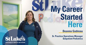 3K views · 42 reactions | Deanna Godreau would tell anyone aspiring...