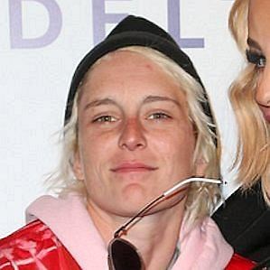 Nats Getty Girlfriend 2026: Dating History & Exes - CelebsCouples