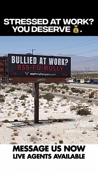 Get Justice for Workplace Issues