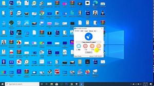 20K views · 1.7K reactions | Windows & Office Activated ပြုလုပ်နည်း...