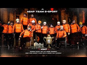 Highlight A$AP Lid A$AP 2023 WHAT CITY GTAV PRO LEAGUE