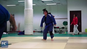 3.6K views · 249 reactions | Blind but bold! This is a judo team for the visually impaired in east China. Several Paralympics medal winners trained here. | China Xinhua News | Facebook