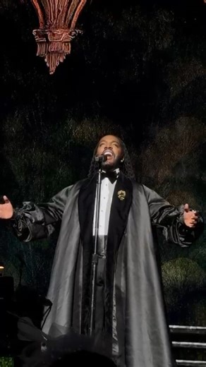 2K views · 519 reactions | A gorgeous performance of Never Enough from Sherrod Brown! : JL Admin | Jackman's Landing Fan Group | Facebook