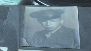 Journalist documents experiences of WWII combat veterans