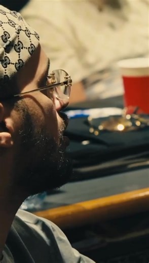 1.8K views · 46 reactions | #culture_musique Comme annoncé, il y a quelques jours le bijou ''ANALYSER'' Magic System feat Soolking , est enfin là !✨ Disponible sur toutes les plateformes ! https://MagicSystemSoolking.lnk.to/Analyser #magicsystem #soolking #analyser | Fondation Magic System | Facebook