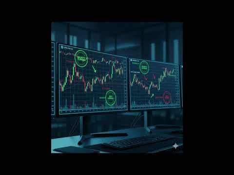 How to Spot Fast Market Moves Using the Velocity Scanner (Live Demo)