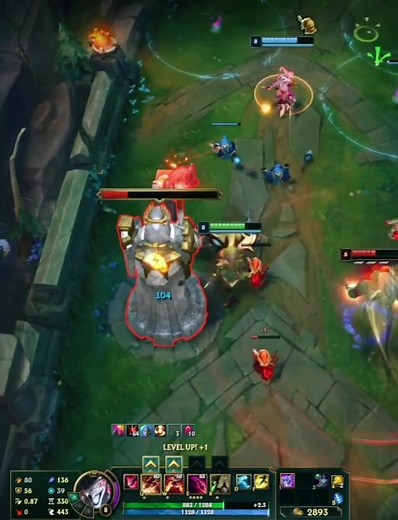 Master Tier League of Legends Montage featuring Shaco Outplays